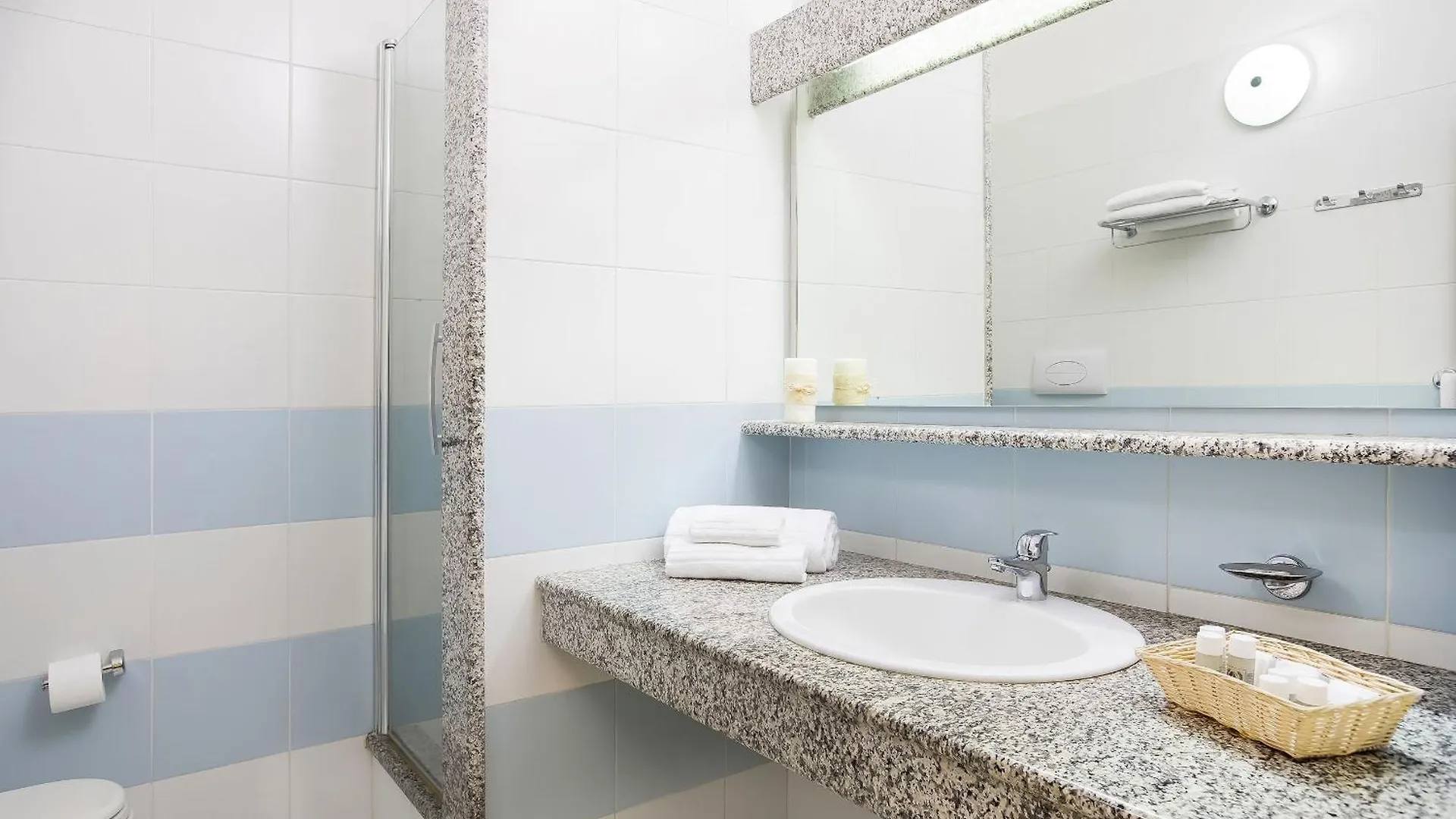 Ferienpark Alba Dorata Resort Cala Liberotto