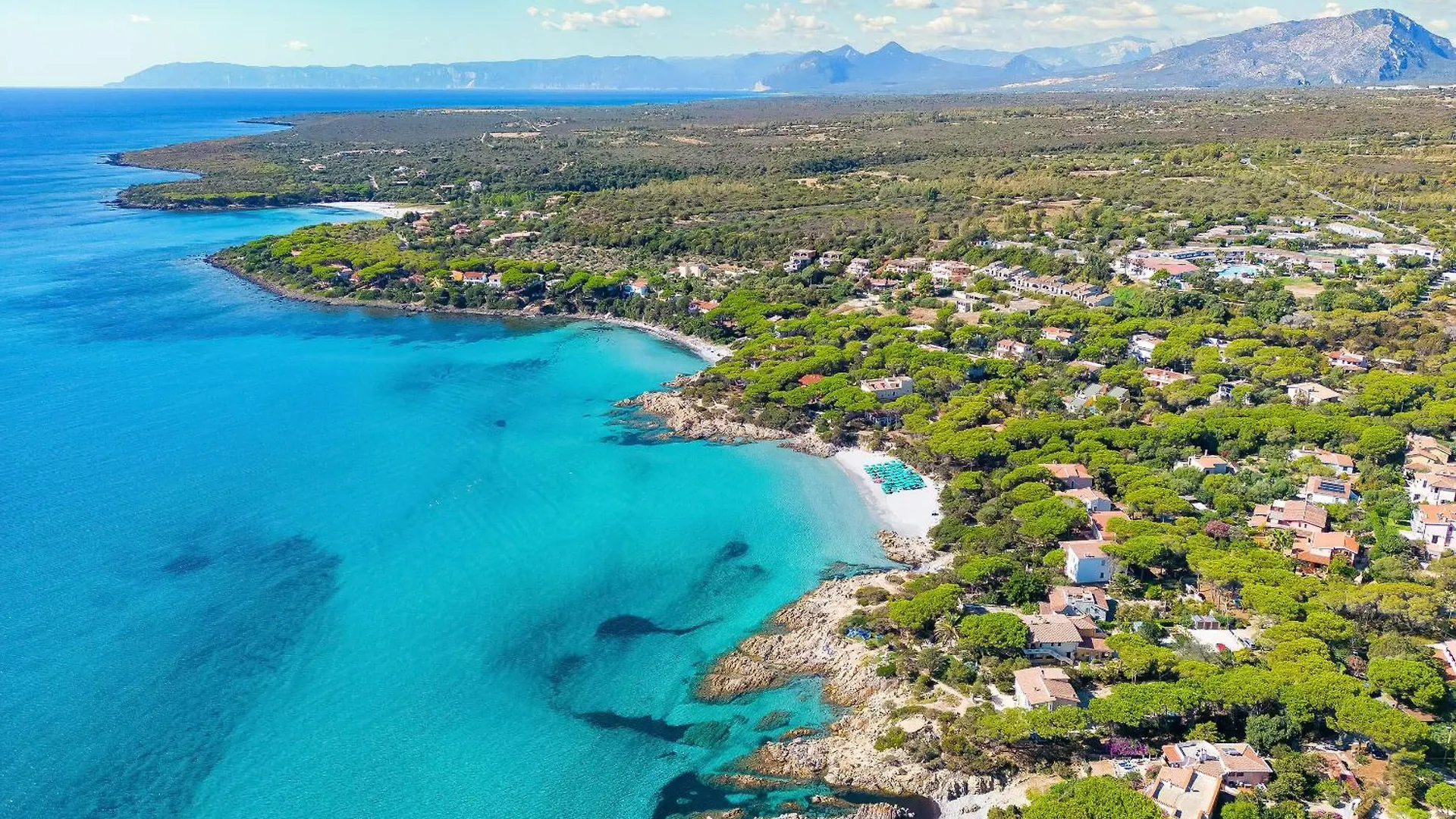 Alba Dorata Resort Cala Liberotto
