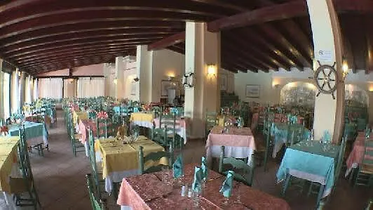 Alba Dorata Resort Cala Liberotto