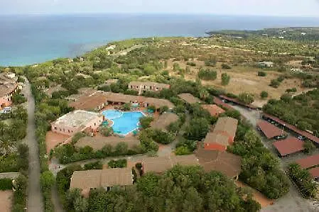 Alba Dorata Resort Cala Liberotto Italien