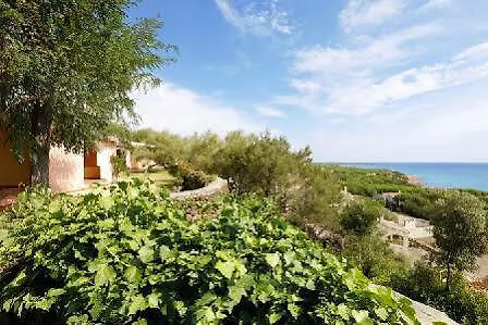 Alba Dorata Resort Cala Liberotto 4*,  İtalya